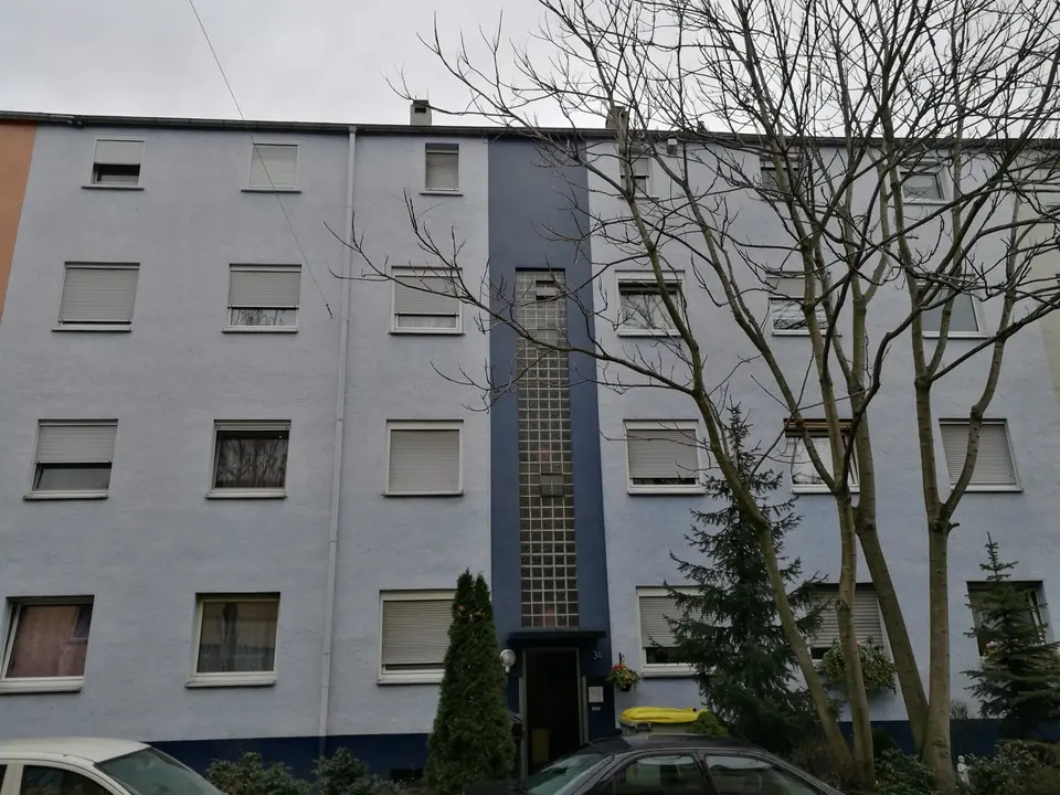 2 Zimmer Wohnung mit 60 m² in Mannheim – Bild 10