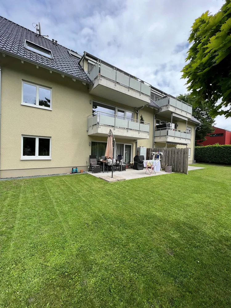 3 Zimmer Wohnung mit 92 m² in Hürth – Bild 8
