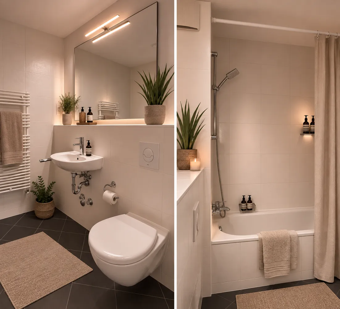 3 Zimmer Wohnung mit 72 m² in München – Bild 9
