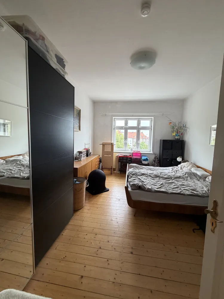3 Zimmer Wohnung mit 94 m² in Hannover – Bild 7