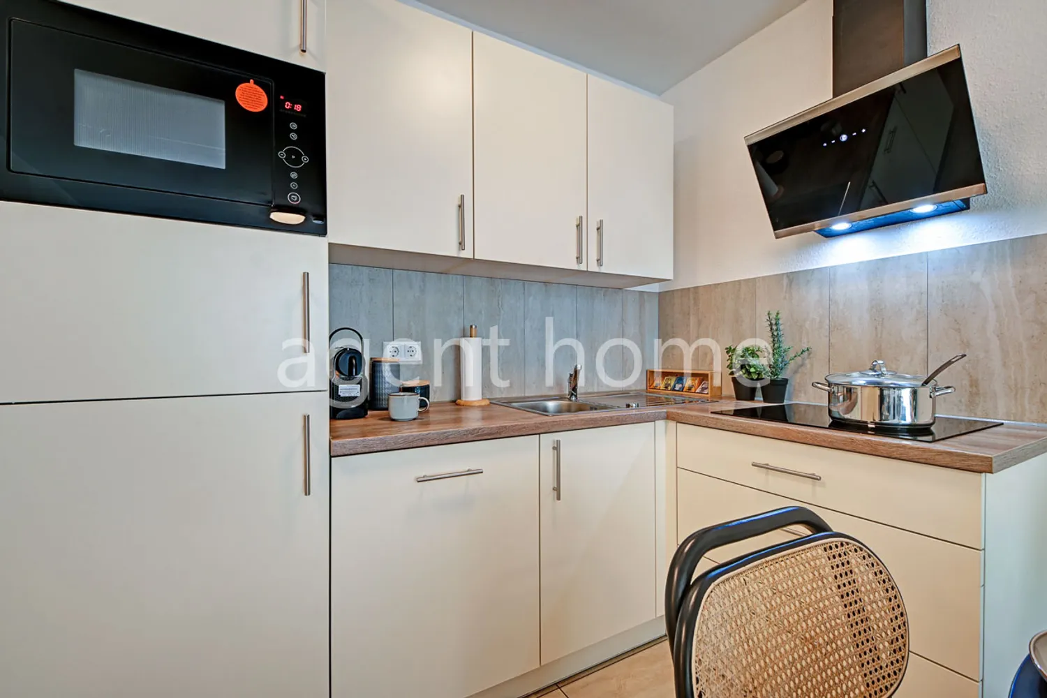 2 Zimmer Wohnung mit 55 m² in Stuttgart – Bild 6