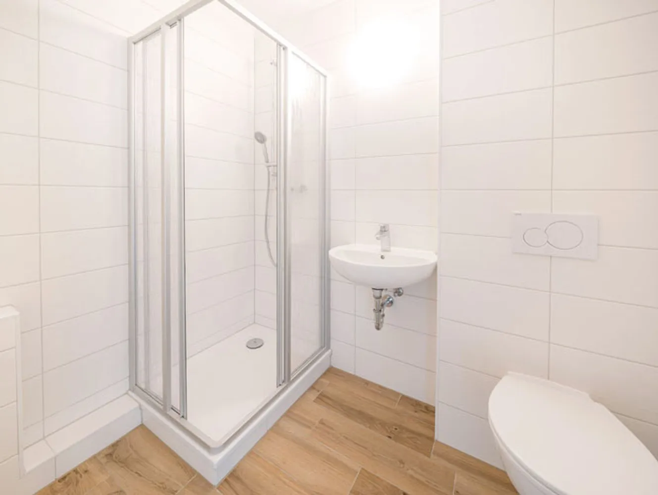 2 room apartment with 49 m² in Magdeburg – Photo 4