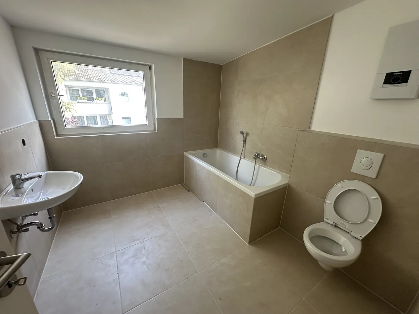 2 Zimmer Wohnung mit 60 m² in Dortmund – Bild 4