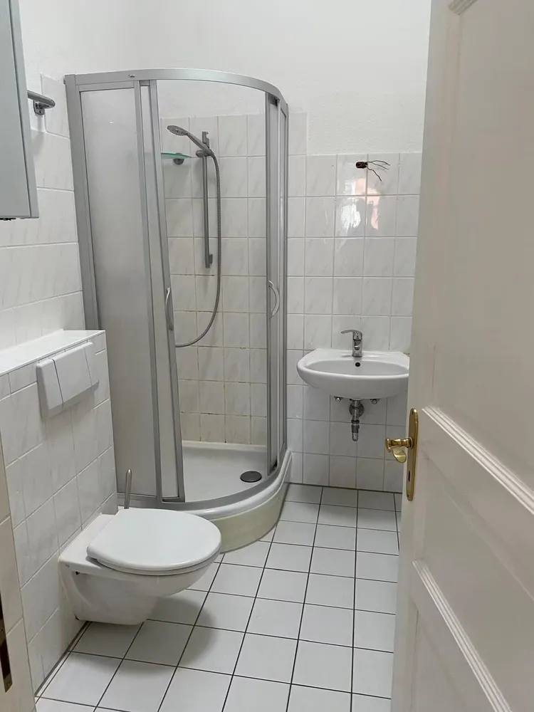 2 Zimmer Wohnung mit 60 m² in Leipzig – Bild 8