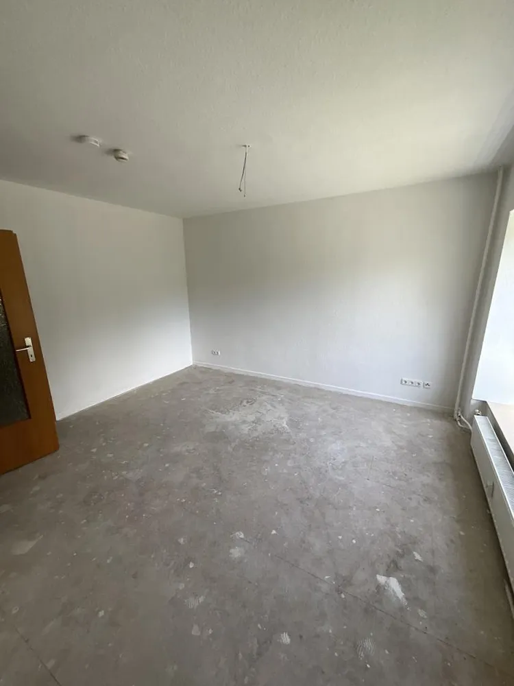 3 Zimmer Wohnung mit 38 m² in Oberhausen – Bild 6