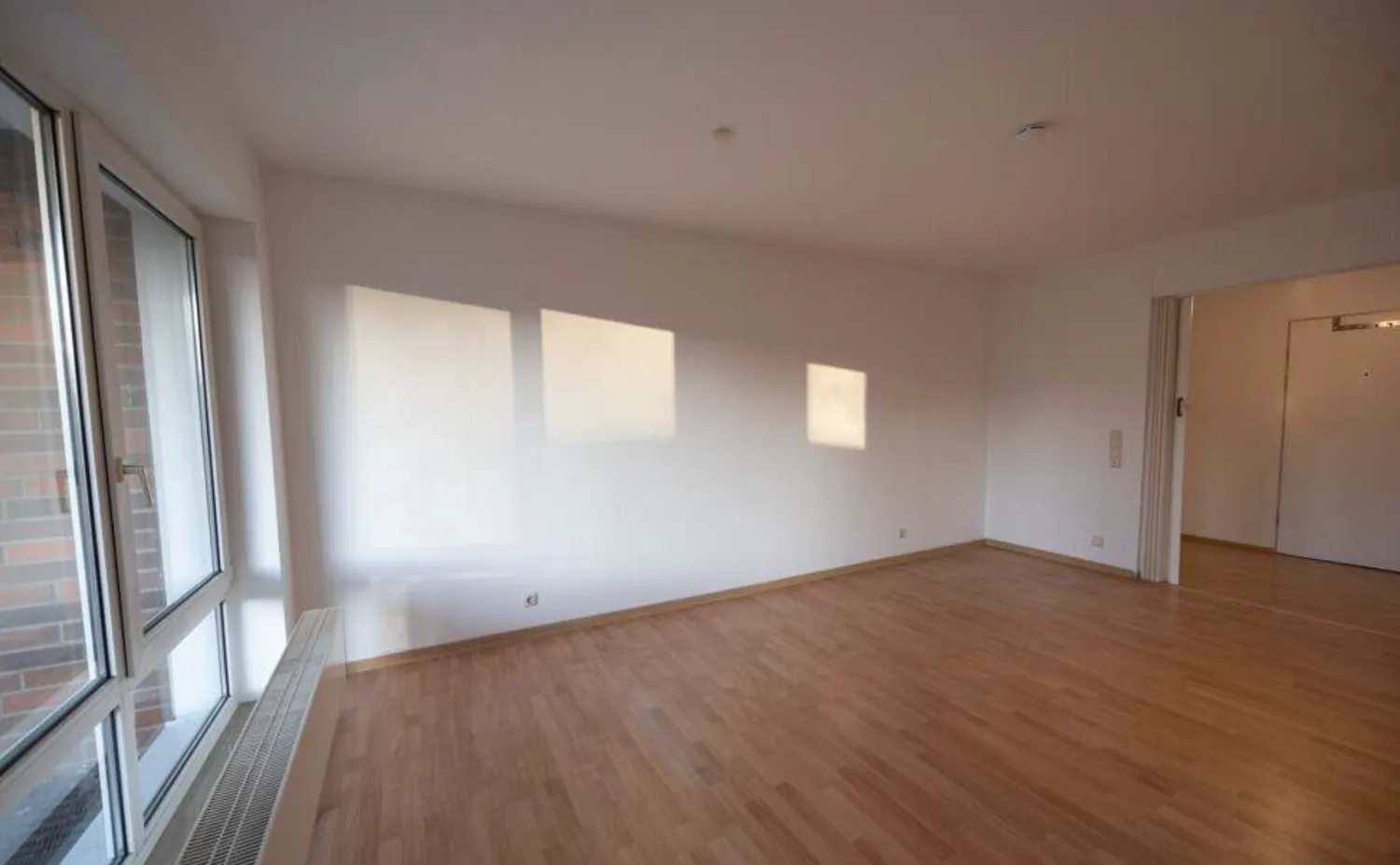 2 Zimmer Wohnung mit 50 m² in Hamburg – Bild 3