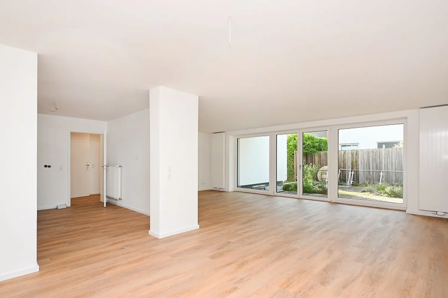 5 Zimmer Wohnung mit 157 m² in Hannover – Bild 2