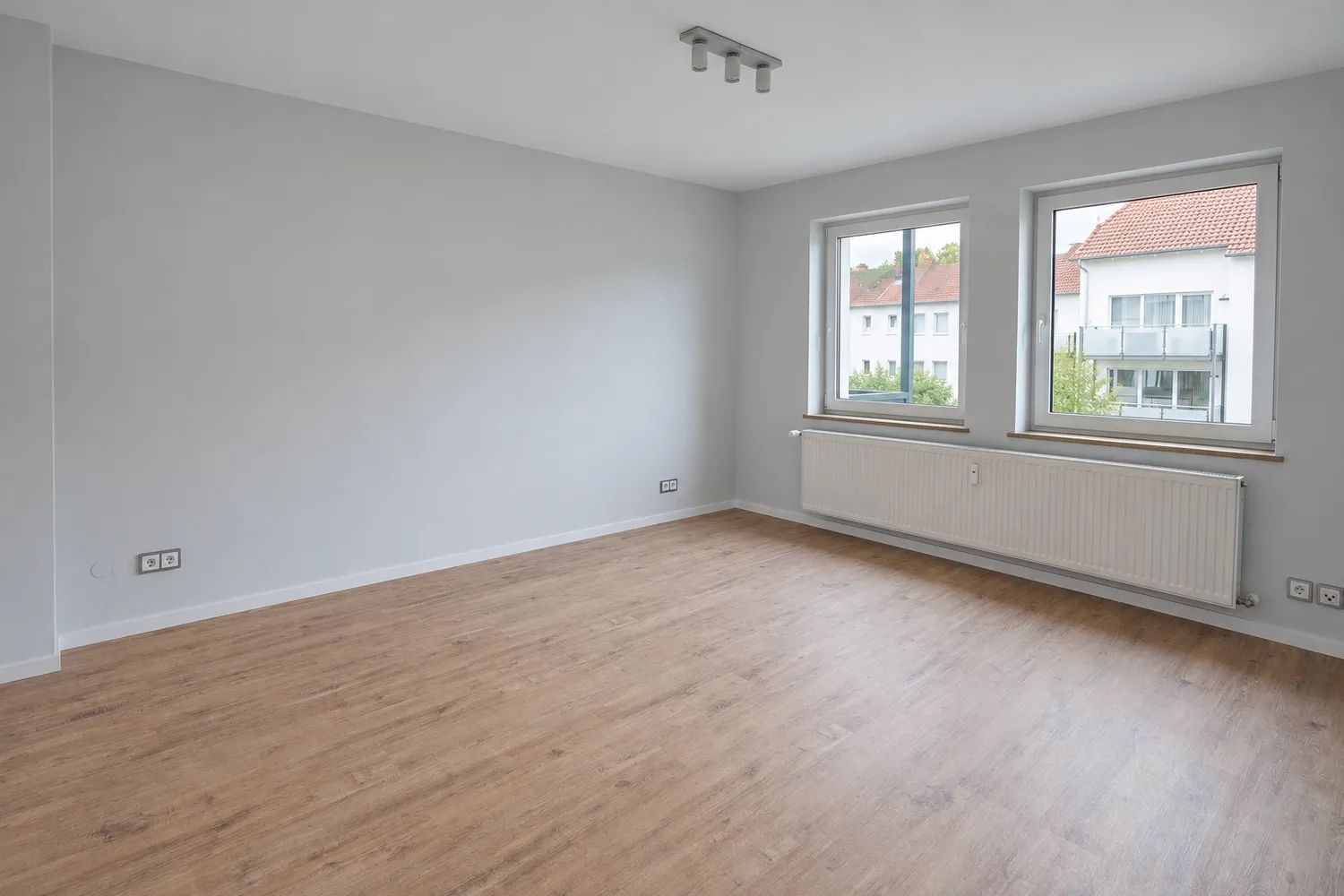 1 Zimmer Wohnung mit 49 m² in Fulda – Bild 8