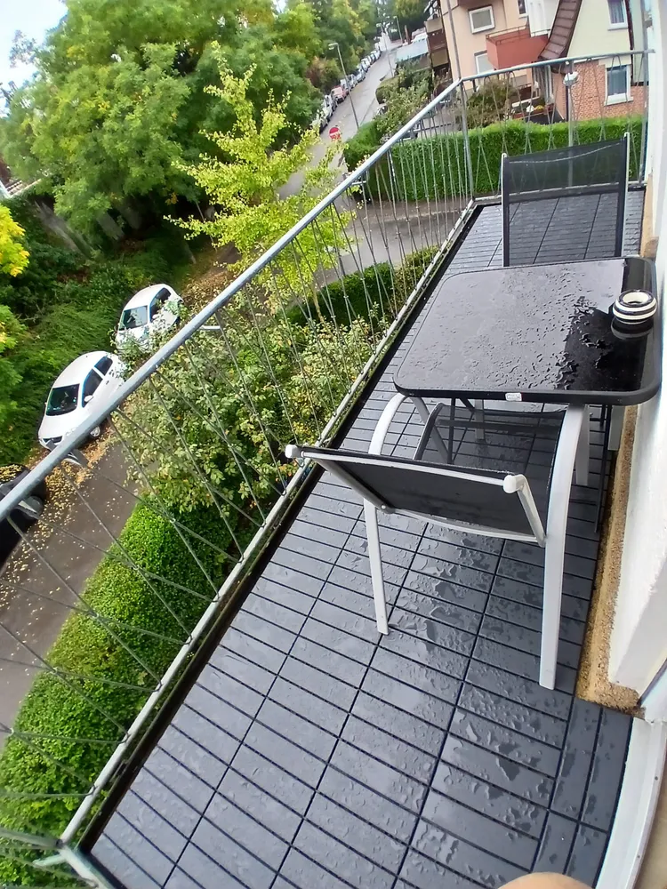 3 Zimmer Wohnung mit 80 m² in Stuttgart – Bild 7