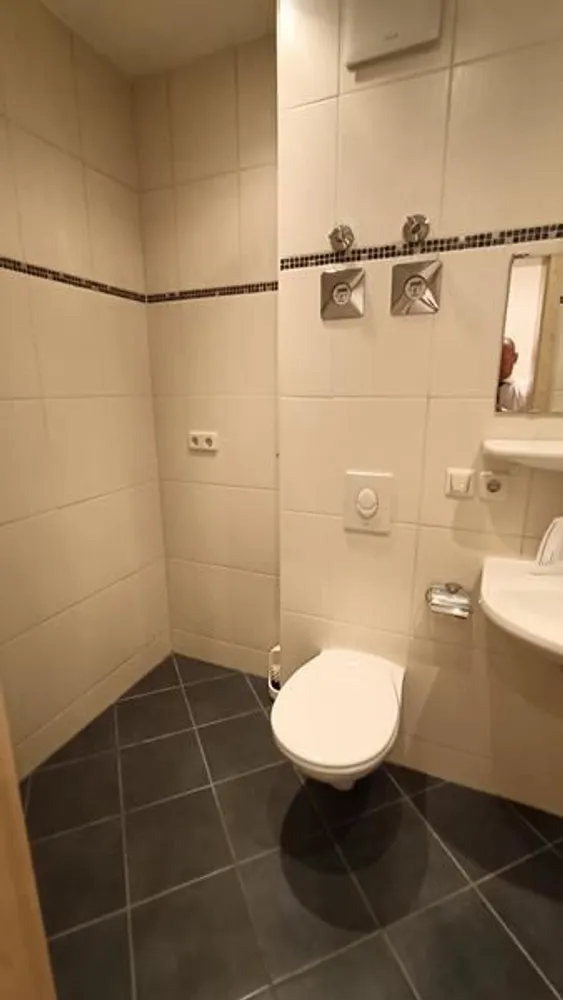 1 room apartment with 43 m² in Chemnitz – Photo 1