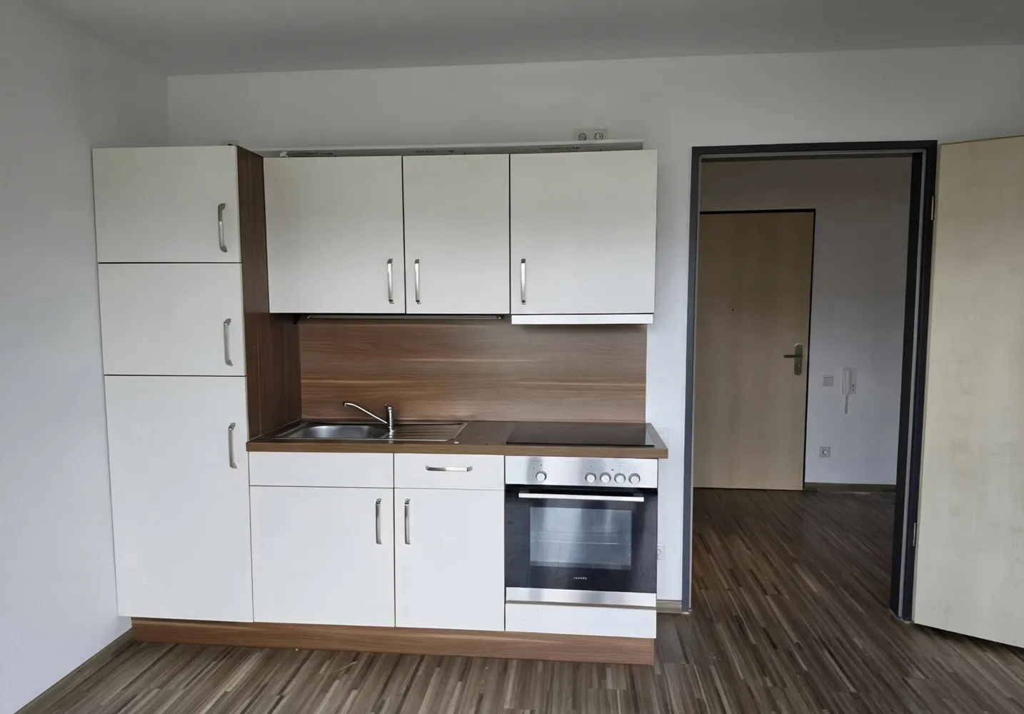 1 Zimmer Wohnung mit 45 m² in Hagen – Bild 4