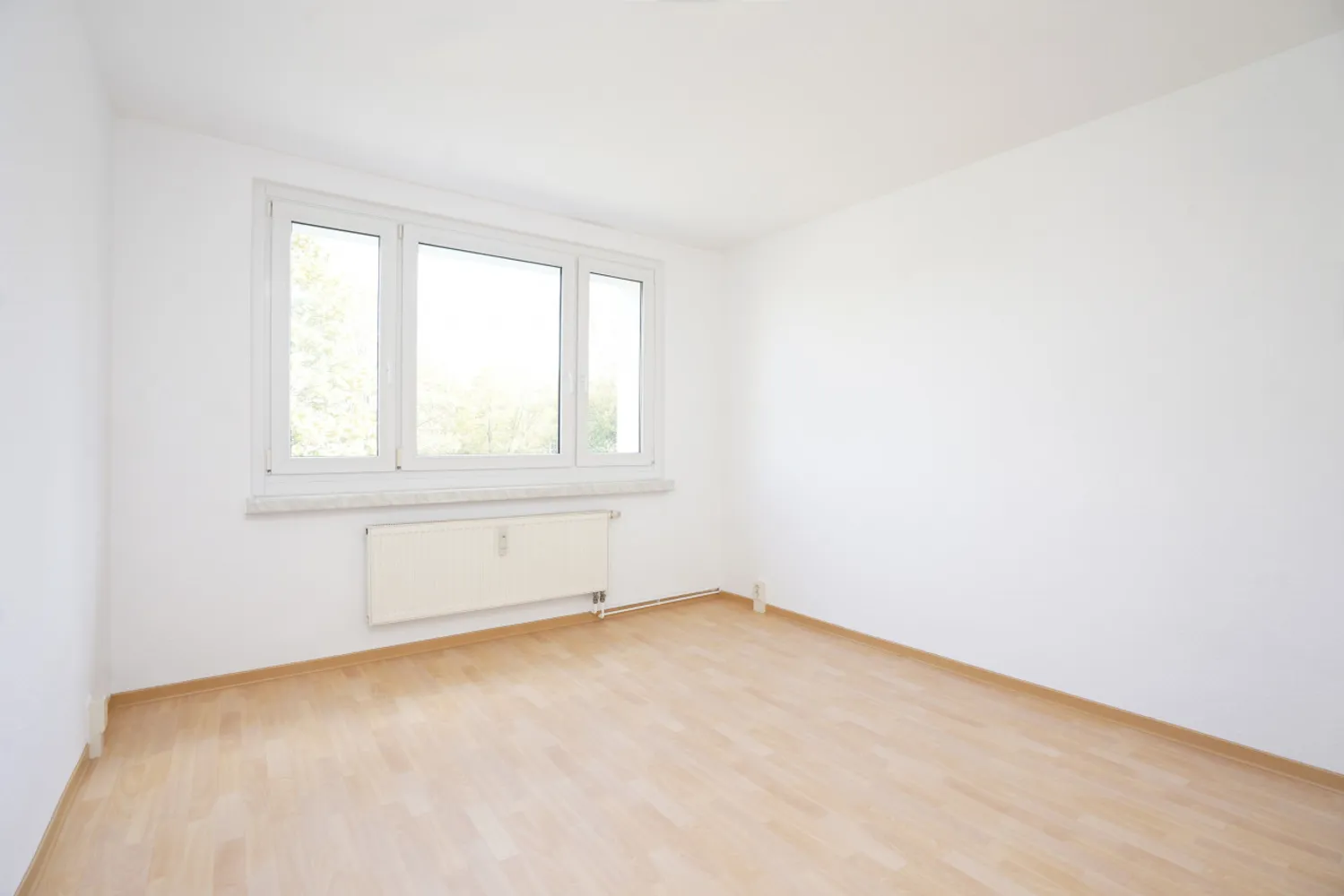 3 room apartment with 61 m² in Chemnitz – Photo 6