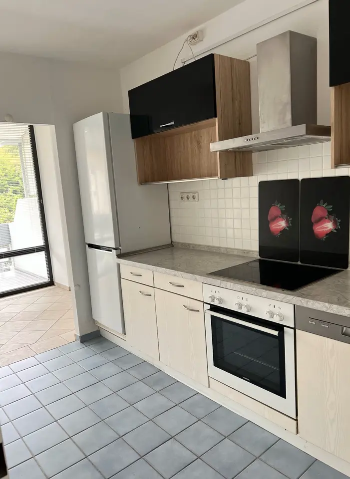 2 Zimmer Wohnung mit 67 m² in Aachen – Bild 8