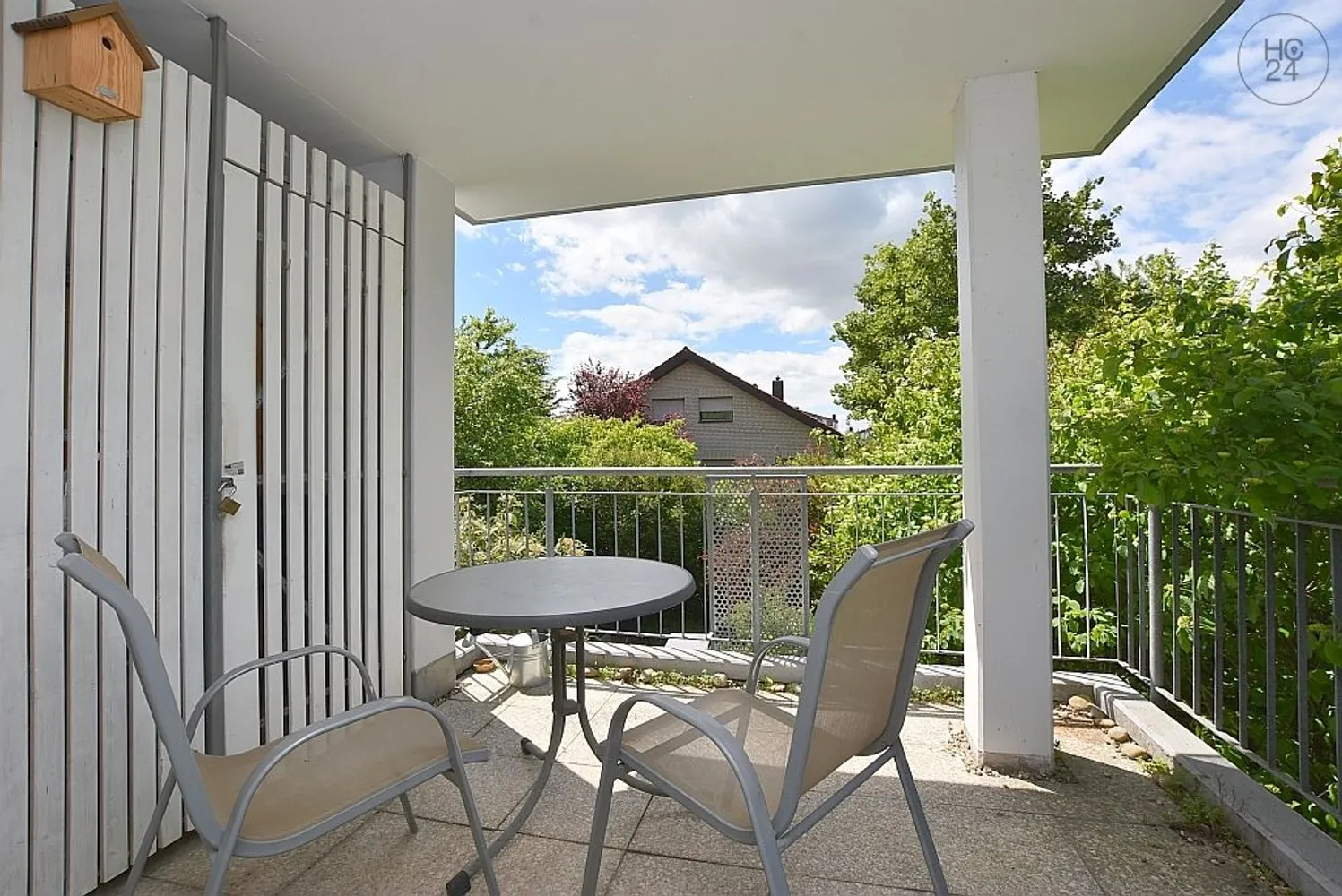 2 Zimmer Wohnung mit 50 m² in Bietigheim-Bissingen – Bild 10