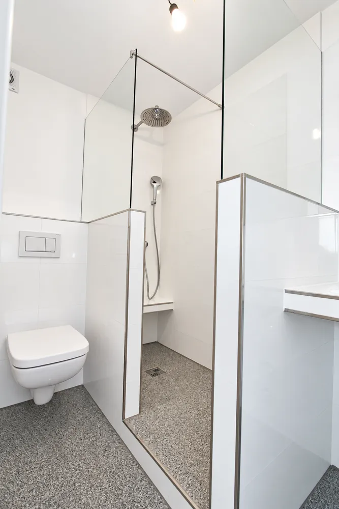 3 room apartment with 100 m² in Munich – Photo 11