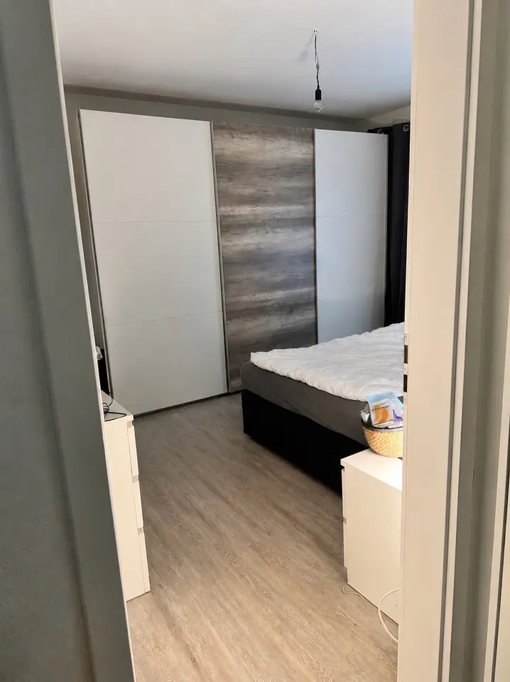 2 Zimmer Wohnung mit 49 m² in Bochum – Bild 1