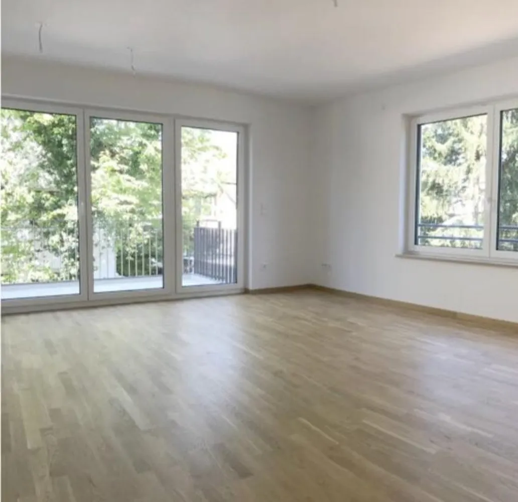 2 room apartment with 58 m² in Munich – Photo 6