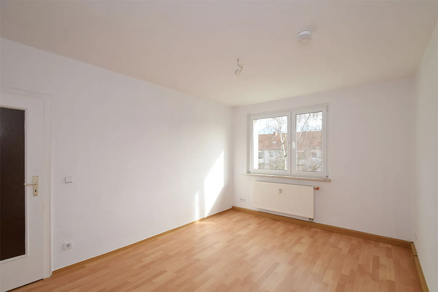 3 Zimmer Wohnung mit 69 m² in Halle (Saale) – Bild 5