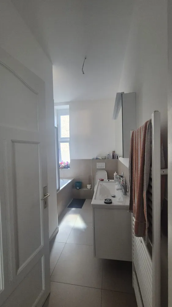 4 Zimmer Wohnung mit 123 m² in Wiesbaden – Bild 5