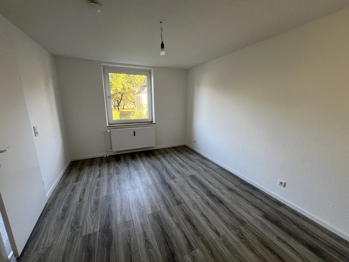 3 room apartment with 64 m² in Duisburg – Photo 5