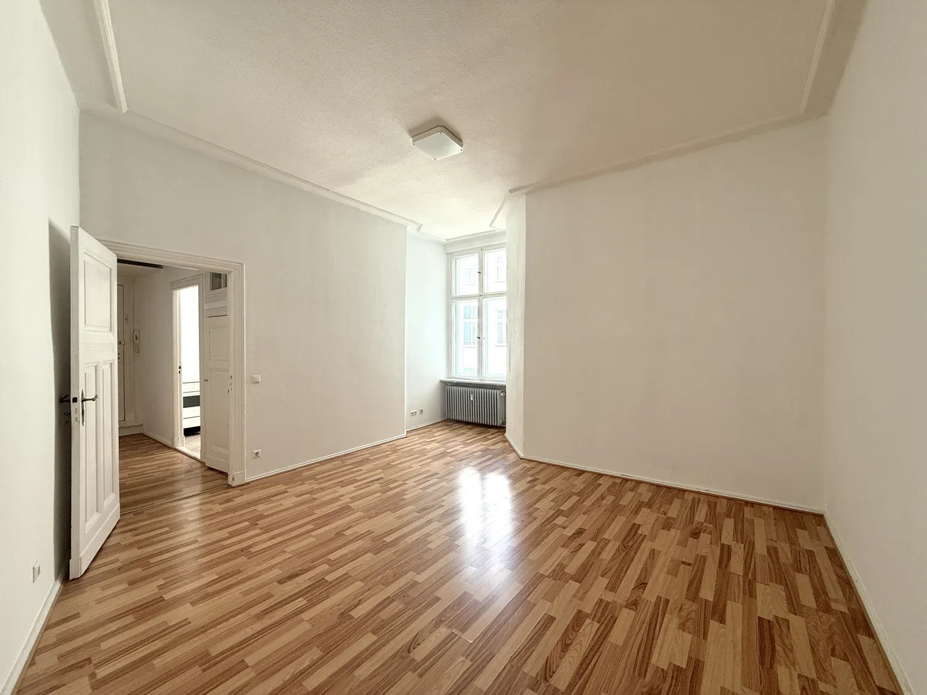 1 Zimmer Wohnung mit 39 m² in Berlin – Bild 10