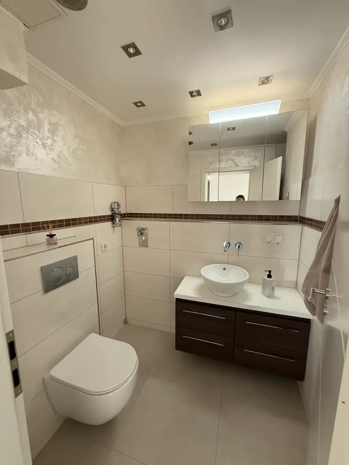 3 room apartment with 64 m² in Hanau – Photo 10