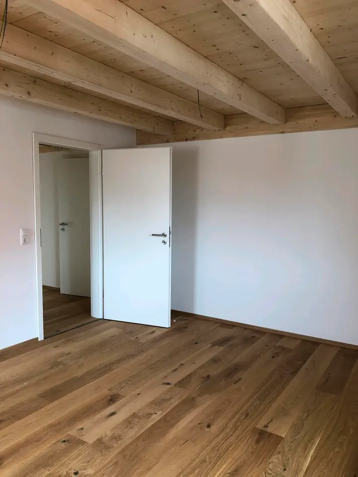 3 Zimmer Wohnung mit 93 m² in Nördlingen – Bild 1