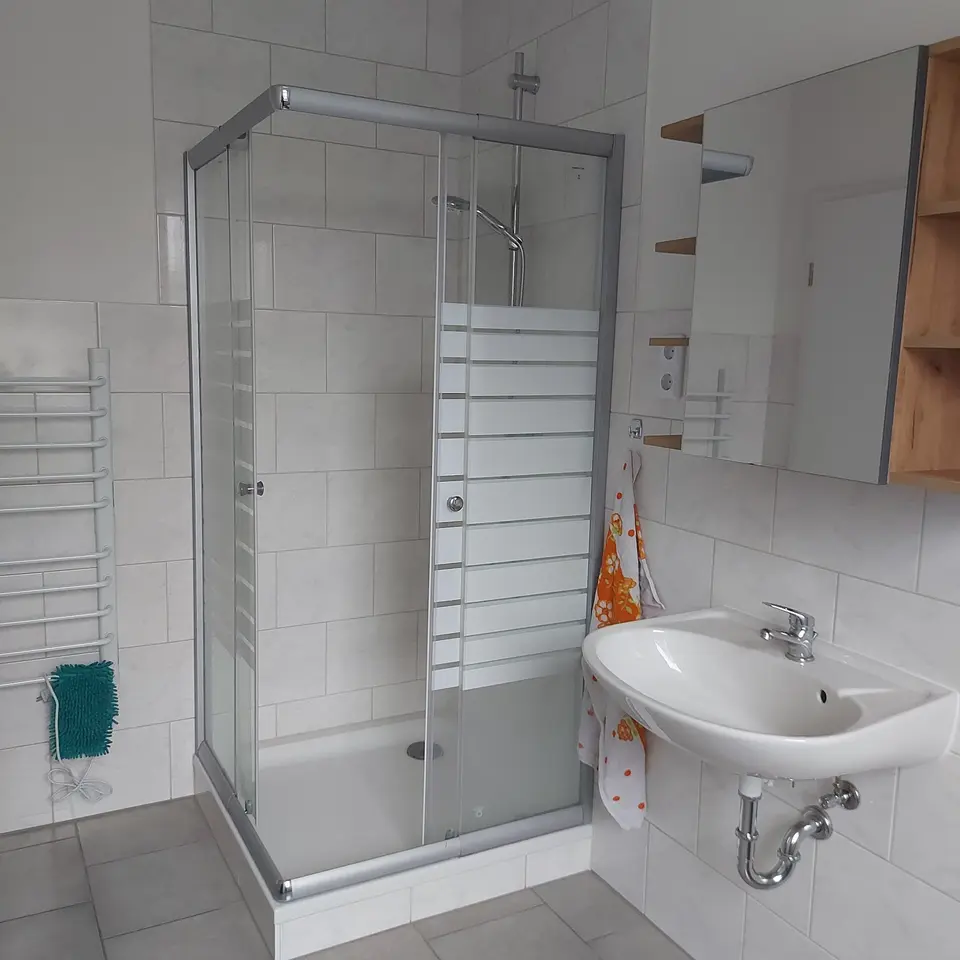 2 room apartment with 45 m² in Eisenach – Photo 7