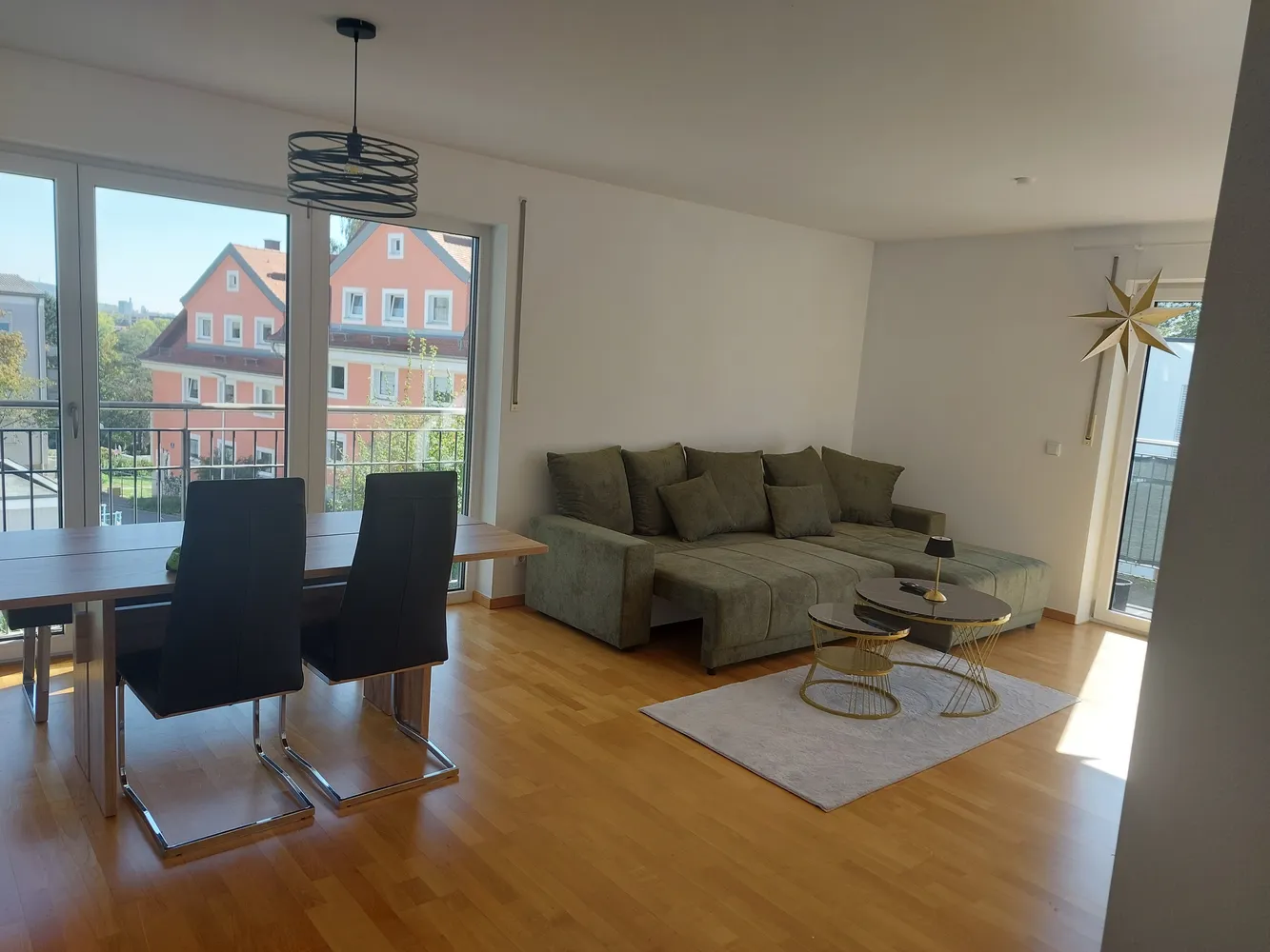 2 room apartment with 67 m² in Regensburg – Photo 5