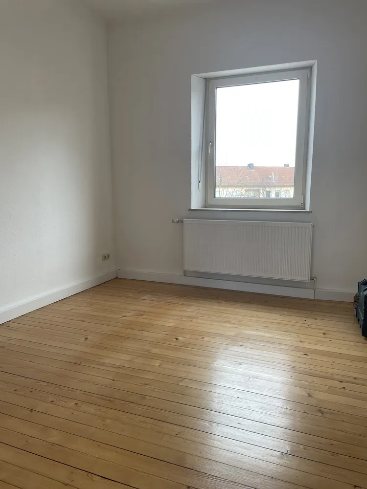 2 Zimmer Wohnung mit 60 m² in Nürnberg – Bild 7