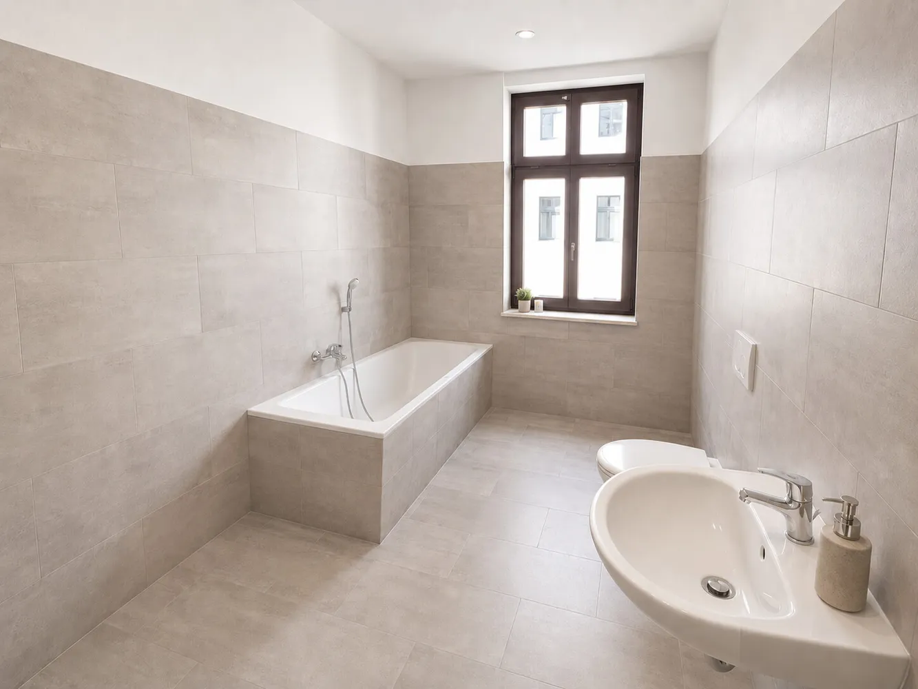 2 Zimmer Wohnung mit 66 m² in Magdeburg – Bild 8
