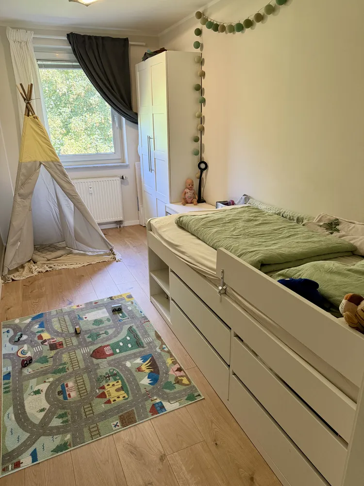 4 Zimmer Wohnung mit 135 m² in Solingen – Bild 7