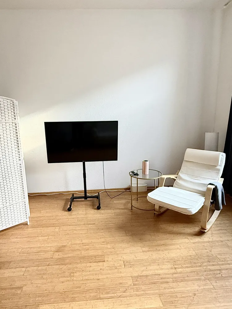 2 room apartment with 47 m² in Dresden – Photo 9