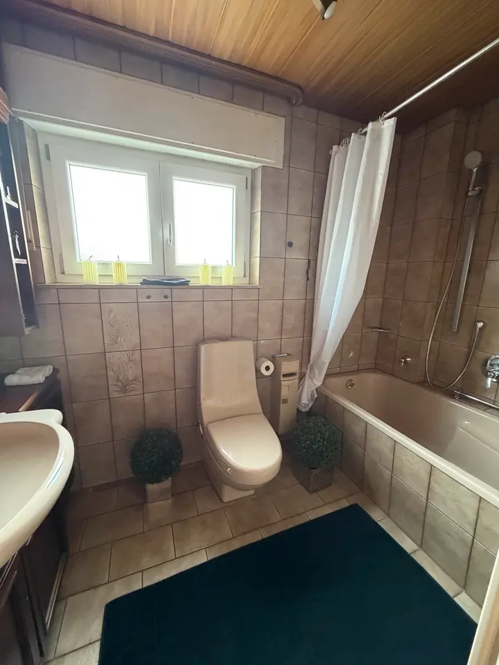 8 Zimmer Haus mit 215 m² in Mosbach – Bild 9