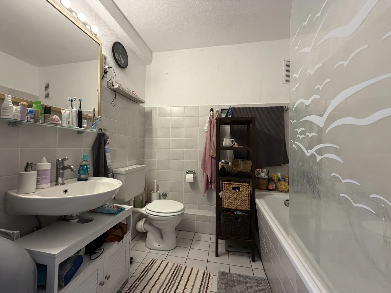 3 Zimmer Wohnung mit 84 m² in Bremen – Bild 7