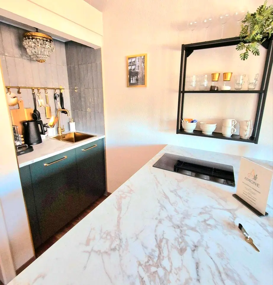 2 Zimmer Wohnung mit 24 m² in Wiesbaden – Bild 6