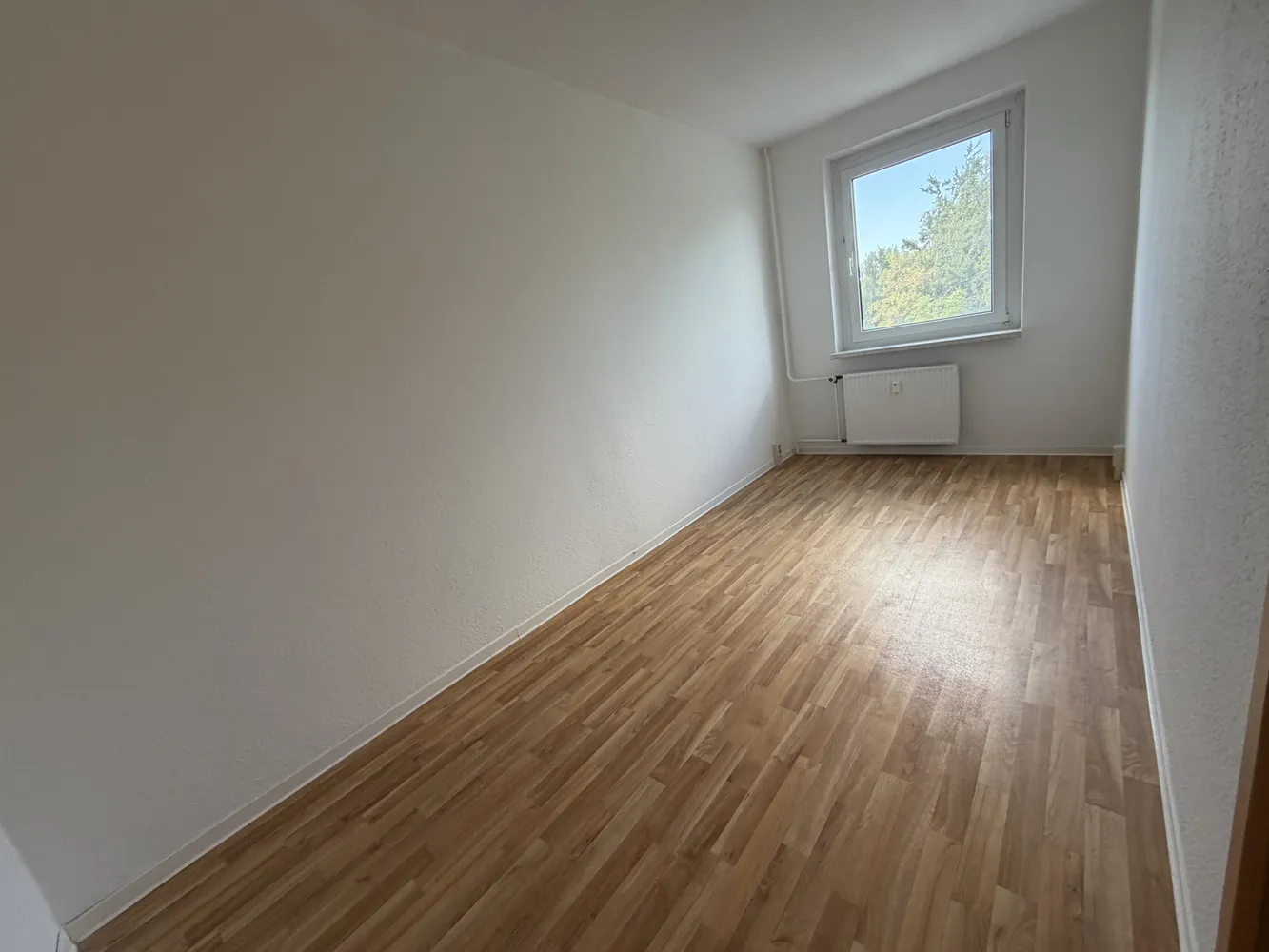 3 Zimmer Wohnung mit 61 m² in Rostock – Bild 6
