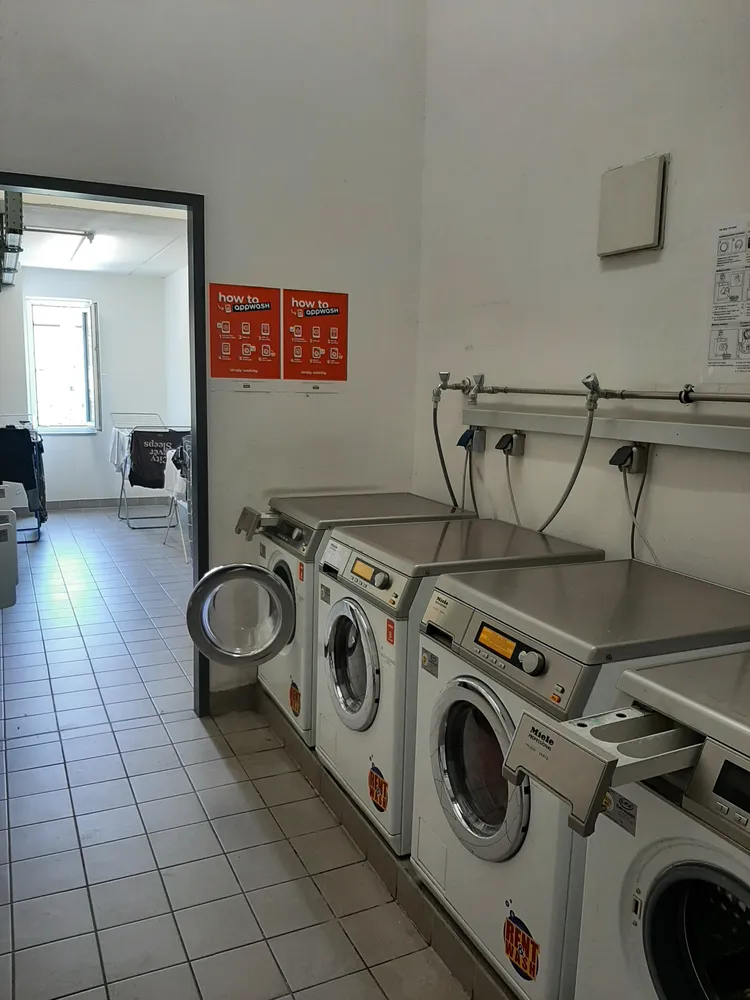 1 Zimmer Wohnung mit 33 m² in Regensburg – Bild 11