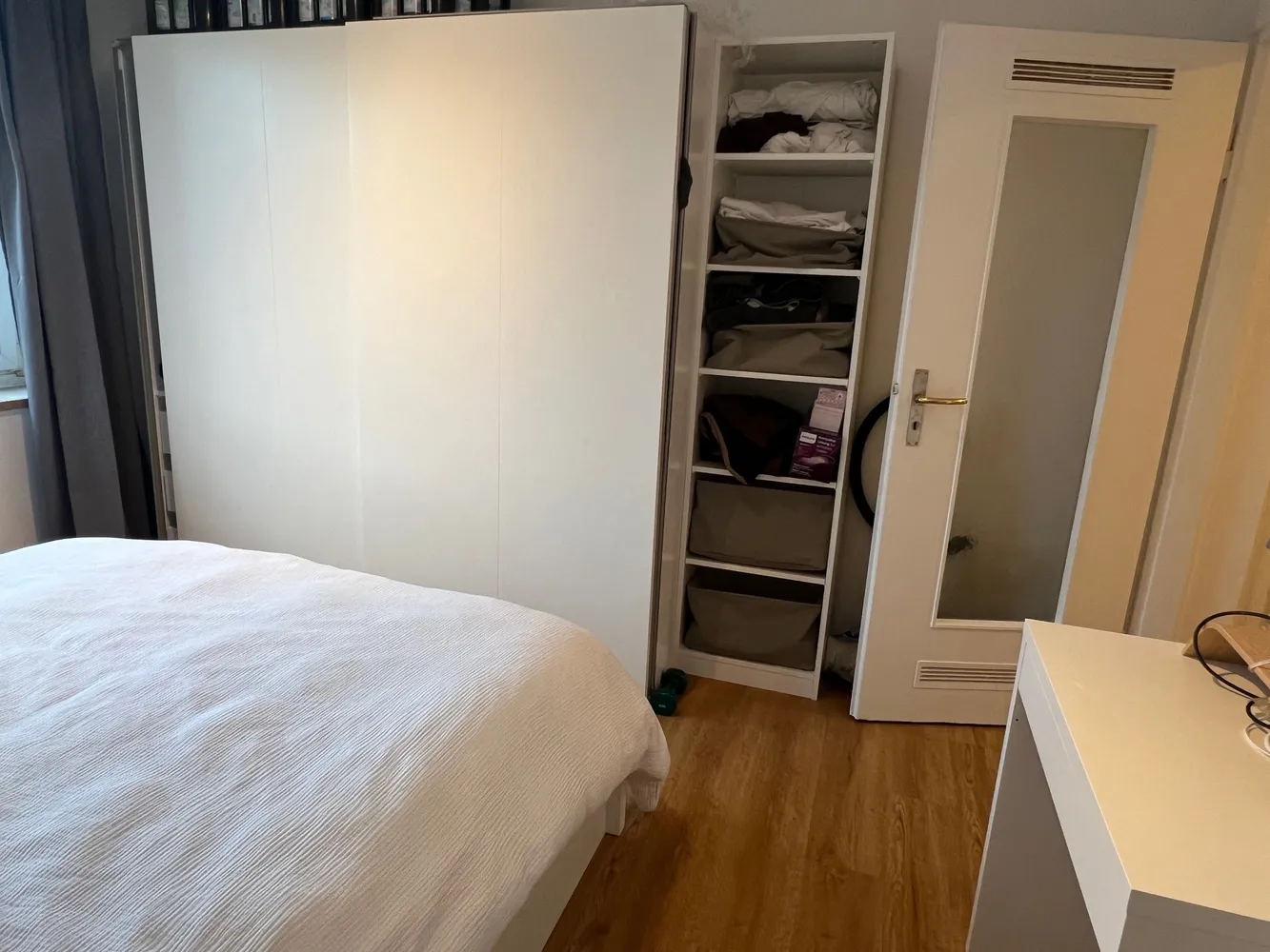 2 Zimmer Wohnung mit 44 m² in München – Bild 7
