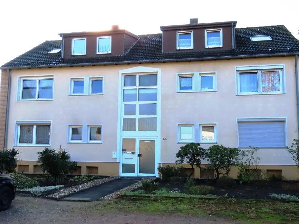 2 Zimmer Wohnung mit 50 m² in Dorsten – Bild 2