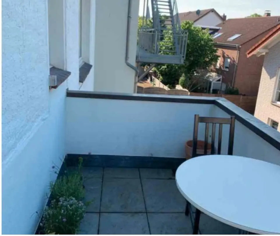 5 Zimmer Wohnung mit 110 m² in Paderborn – Bild 7