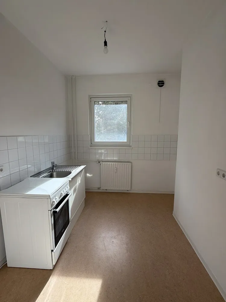2 room apartment with 58 m² in Berlin – Photo 5