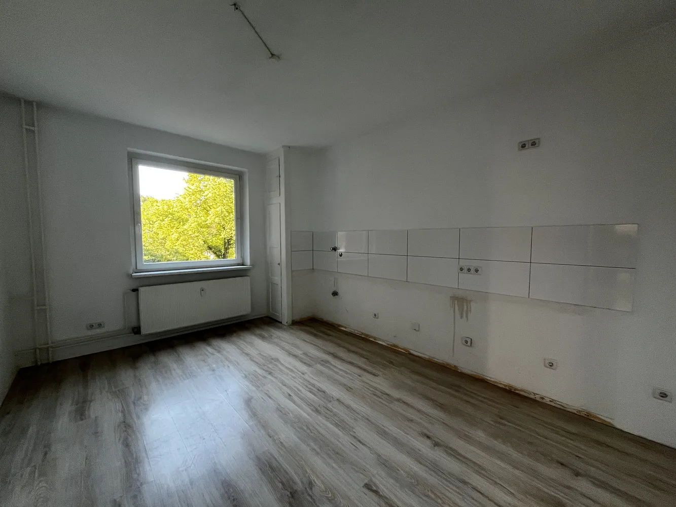 3 Zimmer Wohnung mit 64 m² in Duisburg – Bild 5