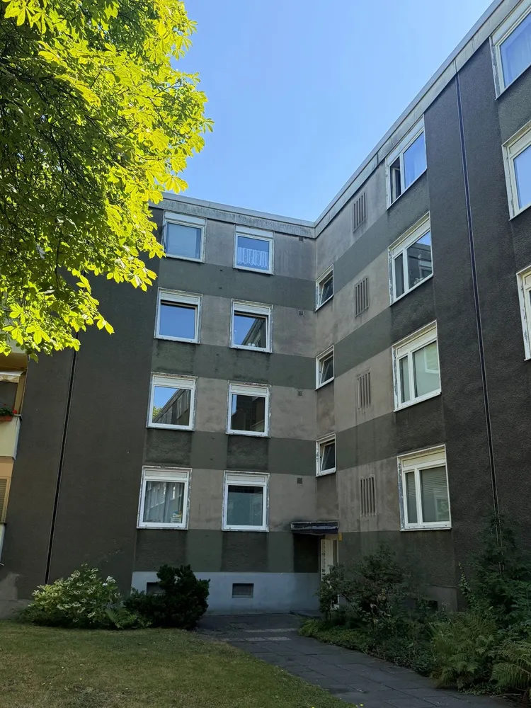 3 Zimmer Wohnung mit 69 m² in Essen – Bild 3