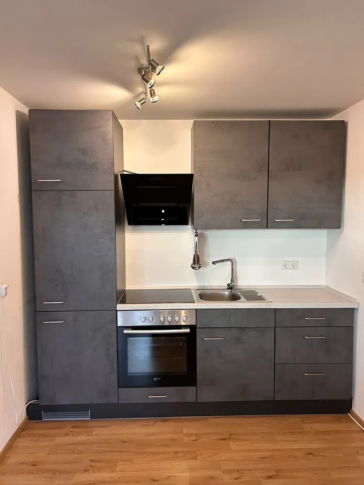 2 Zimmer Wohnung mit 48 m² in Deggendorf – Bild 8