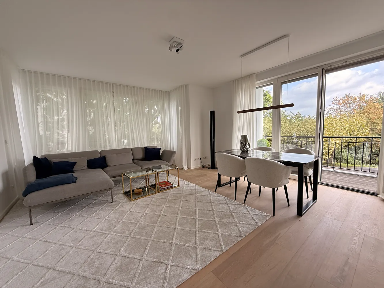 3 Zimmer Wohnung mit 95 m² in Düsseldorf – Bild 9