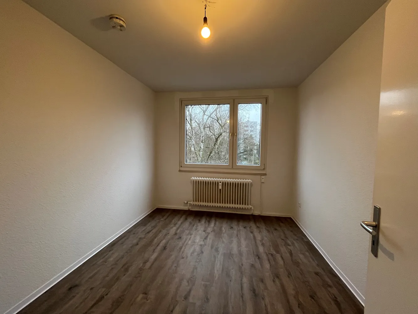 4 Zimmer Wohnung mit 90 m² in Kassel – Bild 5
