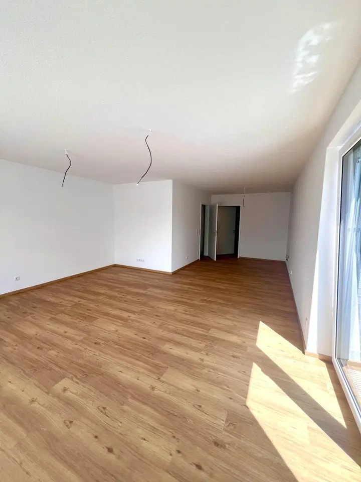 3 Zimmer Wohnung mit 93 m² in Meppen – Bild 7