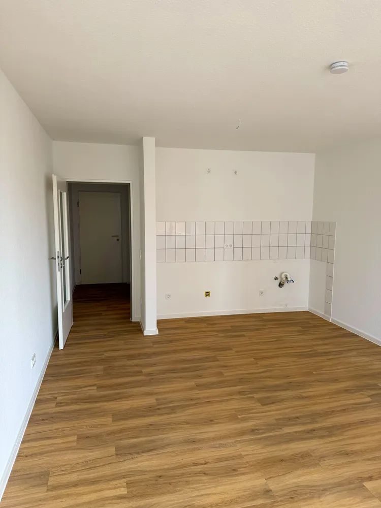 2 Zimmer Wohnung mit 41 m² in Hannover – Bild 2