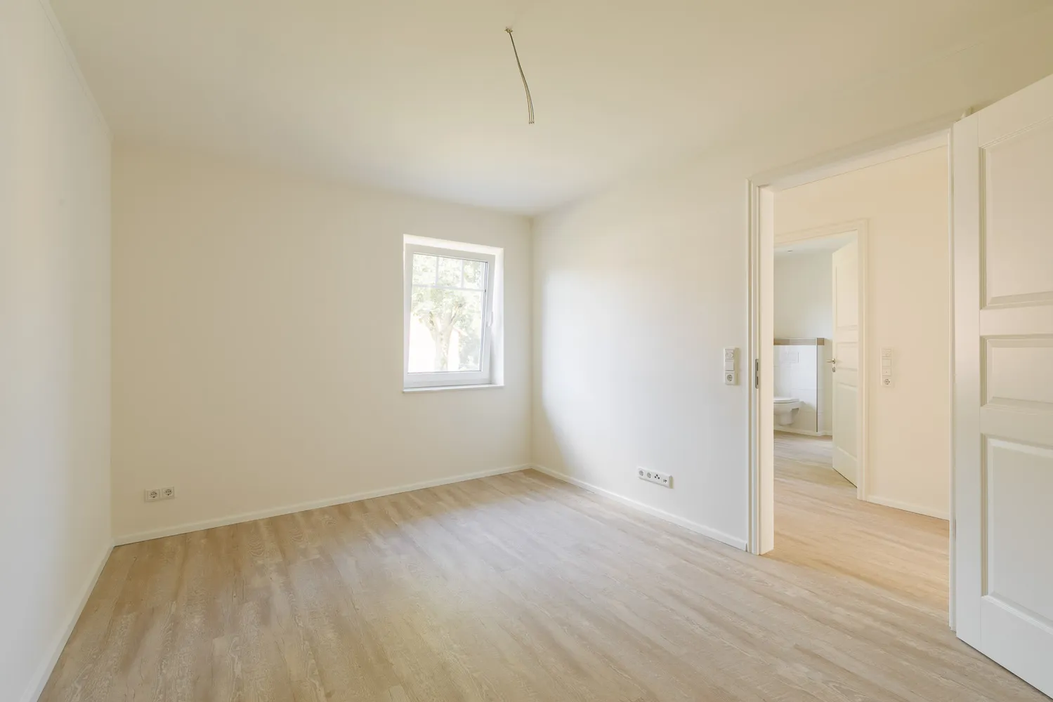 2 Zimmer Wohnung mit 72 m² in Husum – Bild 7